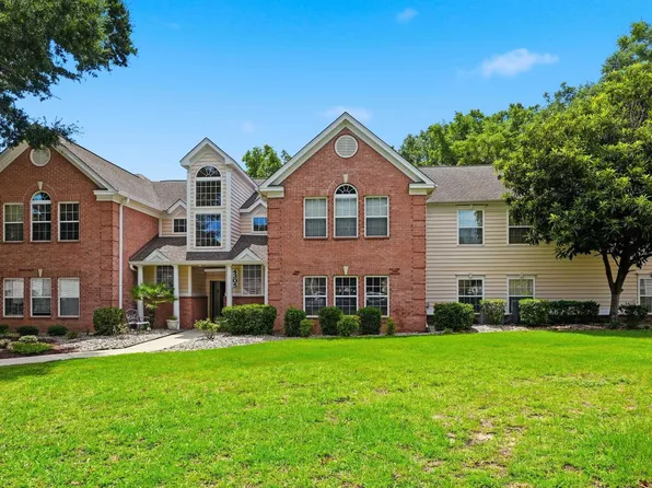 4305 Lotus Ct. #C, Murrells Inlet, SC 29576