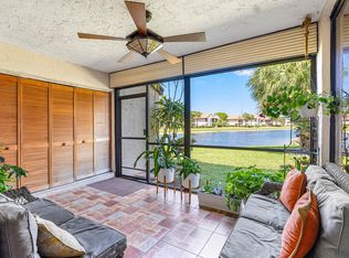 8609 Boca Glades Boulevard W #A, Boca Raton, FL 33434