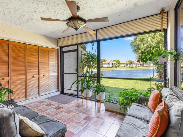 8609 Boca Glades Boulevard W #A, Boca Raton, FL 33434