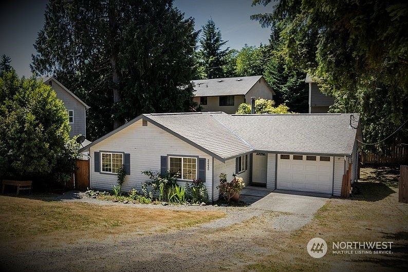 1st image of 22235 SeaVista Drive NE