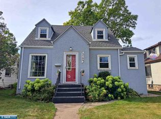 2709 3rd Ave E, Hibbing, MN 55746