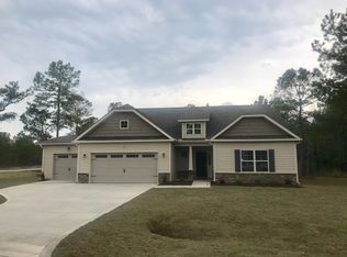 76-76R Pennywort Ct LOT 76R, Sneads Ferry, NC 28460