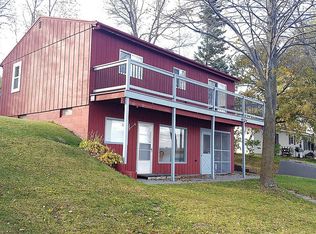 3744 Christopherson Rd NW, Alexandria, MN 56308