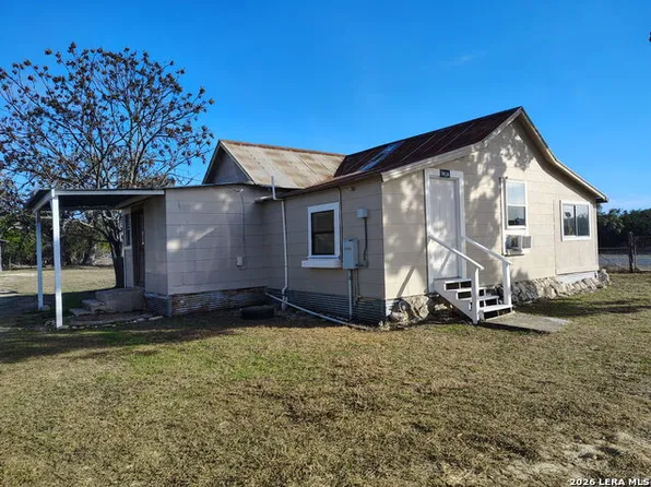 A 5983rd Hwy, Bandera, TX 78003