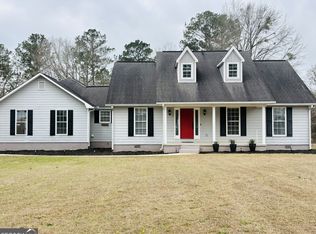 5081 Marshall Mill Rd, Lizella, GA 31052