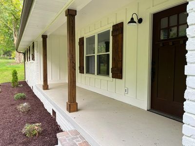 592 E Reed Rd, La Fayette, GA, 30728