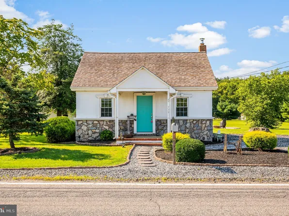 779 Eldridges Hl, Mullica Hill, NJ 08062