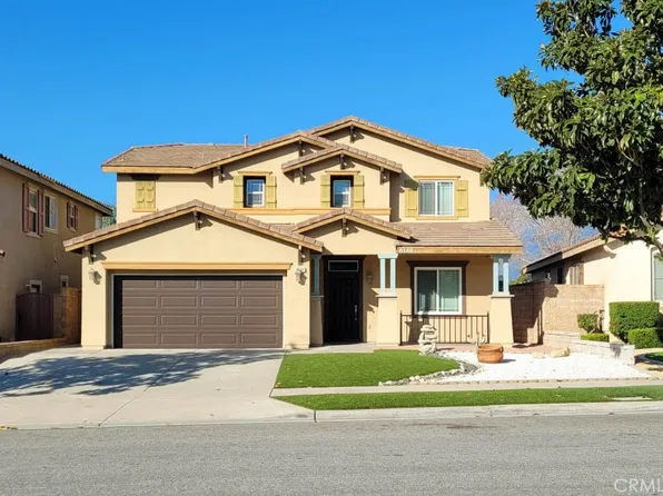 6146 Medinah St, Fontana, CA 92336