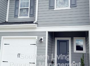 1423 Old Rivers Rd, Concord, NC 28027