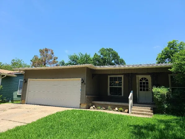 4517 Rutland Ave, Fort Worth, TX 76133