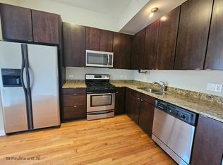 38-44 N. Paulina St. / 1710-1714 W. Warren Blvd., Chicago, IL 60612