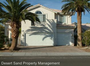 470 E Mardon Ave, Las Vegas, NV 89123