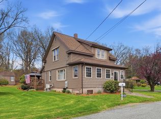 43 Tait St, Ludlow, MA 01056
