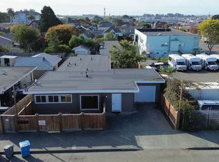 1814 B St APT 1, Eureka, CA 95501