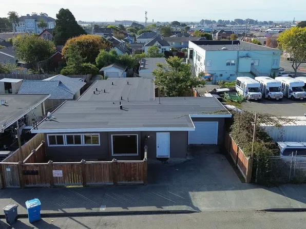 1814 B Street Units 1-3, 1814 B St APT 1, Eureka, CA 95501