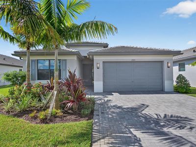 12014 SW Old Stream Ln, Port Saint Lucie, FL, 34987