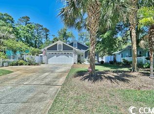214 S Hollywood Dr, Surfside Beach, SC 29575