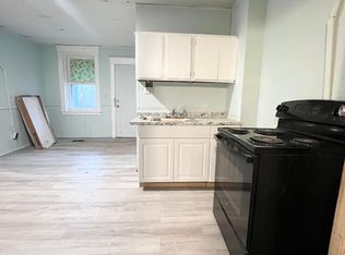 811 Bridge St #1A, Schenectady, NY 12303