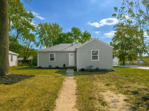 3313 W Torquay Rd, Muncie, IN 47304