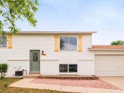 2988 S Hannibal Street, Aurora, CO, 80013