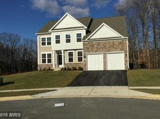 12600 New Relief Ter, Brandywine, MD 20613