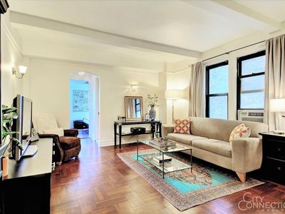 49 W 72nd St APT 9B, New York, NY, 10023