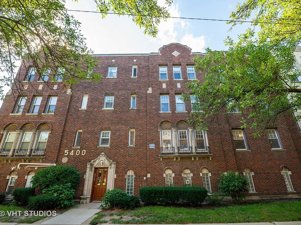 1st image of 5402 N Campbell Ave #1A