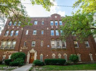 5402 N Campbell Ave #1A, Chicago, IL 60625