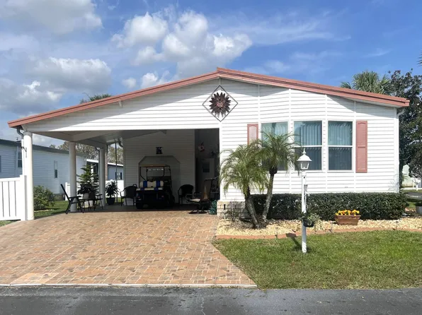 1161 Easy St, Sebring, FL 33872