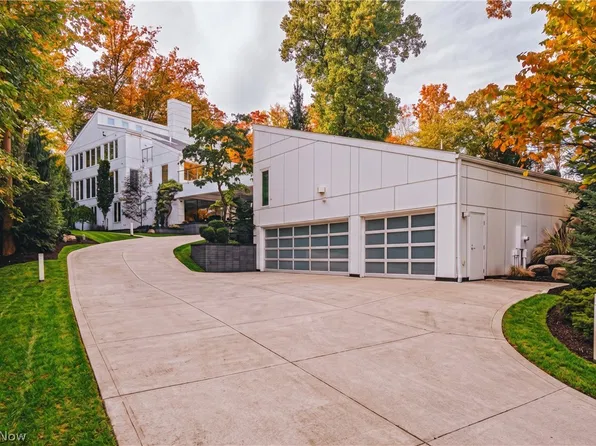 3660 Chagrin River Rd, Moreland Hills, OH 44022