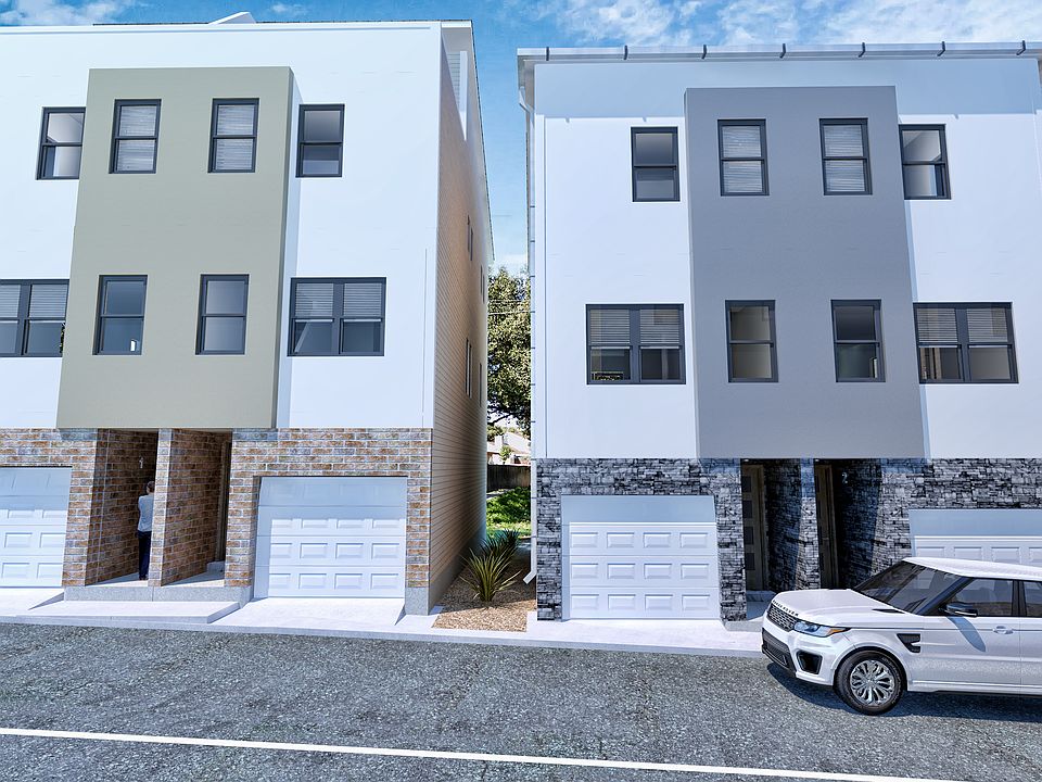 Oro Creek at Vance Jackson by MP Real Estate Group in San Antonio TX Zillow