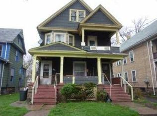1658 South Ave, Niagara Falls, NY