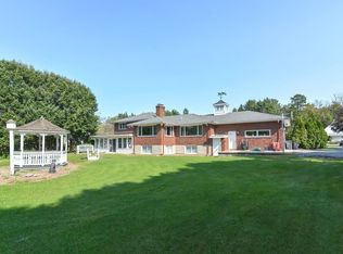 358 Providence Rd, South Grafton, MA 01560