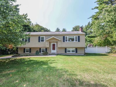 4 Justin Circle, Londonderry, NH, 03053
