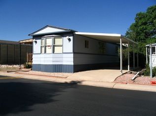 205 N Murray Blvd LOT 55, Colorado Springs, CO 80916
