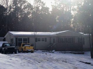 43 Colvert Rd, Greeneville, TN 37743