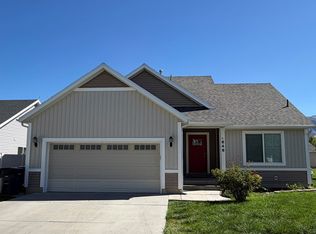 848 N 440 W, Logan, UT 84321