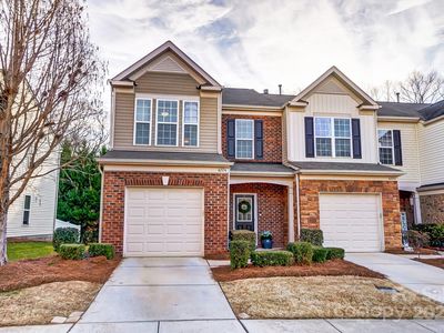 4224 Park South Station Blvd, Charlotte, NC, 28210