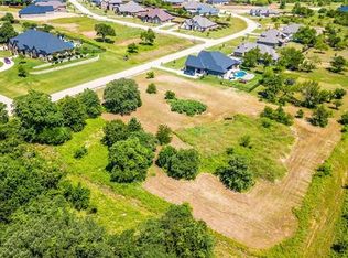 610 Prairie Timber Rd, Burleson, TX 76028
