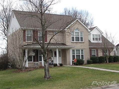 2nd image of 813 Isaac Shelby Cir E