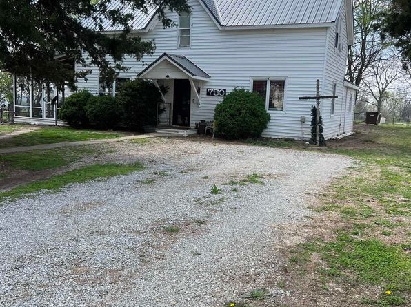 750 NW 950th Rd, Blairstown, MO 64726