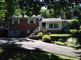 3630 Penarth Rd SW, Roanoke, VA 24014