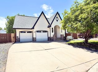 1620 Ponderosa Ct, Fort Lupton, CO 80621