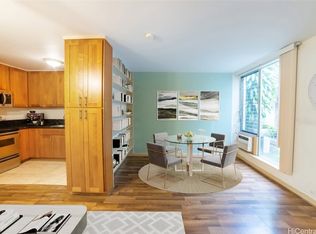 1122 Wilder Ave APT 104, Honolulu, HI 96822