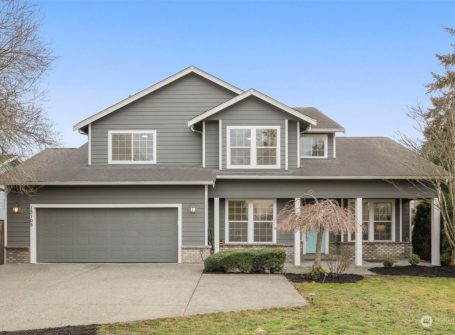 13105 NE 133rd Court, Kirkland, WA 98034 | Zillow