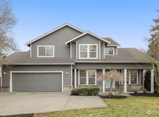 13105 NE 133rd Ct, Kirkland, WA