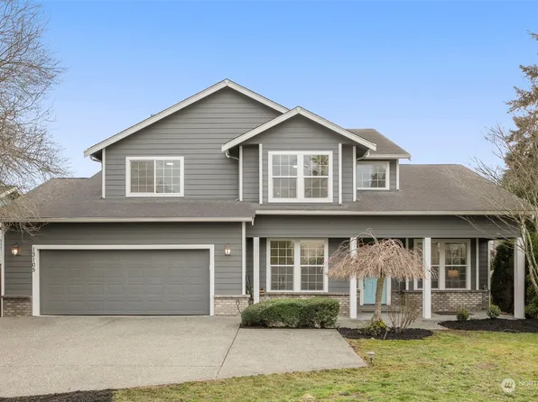 13105 NE 133rd Court, Kirkland, WA 98034