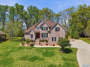 151 River Walk Trl, New Market, AL 35761