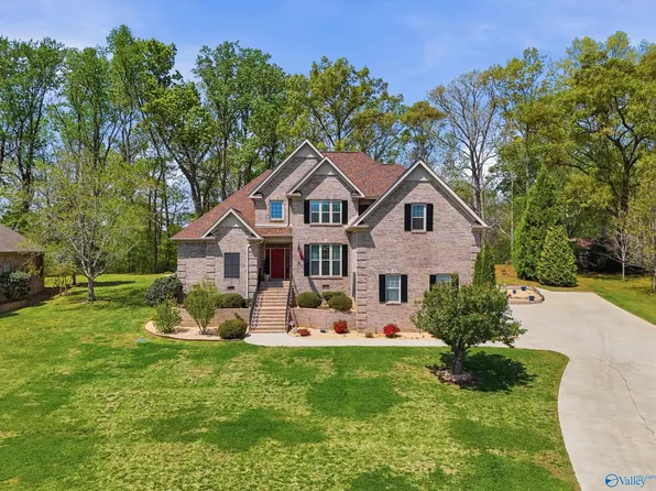 151 River Walk Trl, New Market, AL 35761