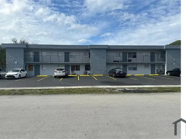 3701 SW 59th Ter, Fort Lauderdale, FL